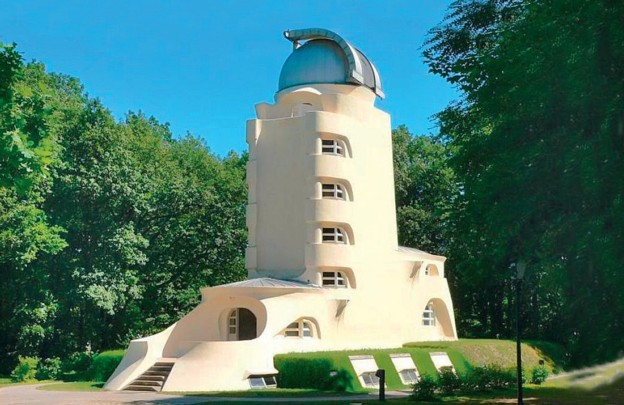 Einsteinturm